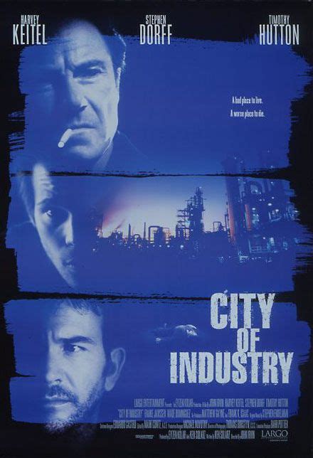 city of industry movie|city of industry film.